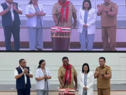 Wagub Maluku Buka Open Clinic Day, Dorong Masyarakat Tingkatkan Kesadaran Kesehatan