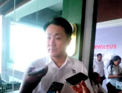 Ketua Wilayah PSI Maluku Optimistis Raih Kursi DPR RI, Soroti Operasional Blok Masela
