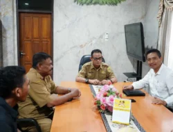 Diskominfo Maluku dan Densus 88 Perkuat Sinergi Cegah Radikalisme dan Terorisme