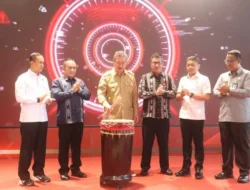 Gubernur Maluku: Gerakan SALAWAKU Wujudkan Masyarakat Maluku yang Cerdas, Waspada, dan Terlindungi dari Kejahatan Keuangan Digital