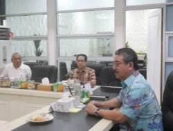 Asian Infrastructure Investment Bank Siap Dukung Pendanaan MIP, Fokus Kembangkan Sektor Perikanan Maluku