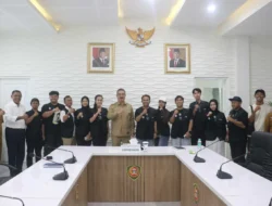 Gubernur Maluku Apresiasi Pengabdian PPI Dunia Amerop, Dorong Promosi Banda dan Maluku ke Kancah Internasional