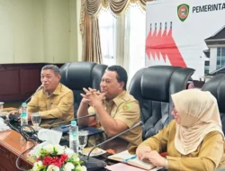 Wagub Maluku Dorong Percepatan Pembangunan PLBN Wonreli, Tegaskan Simbol Kedaulatan dan Penggerak Ekonomi Perbatasan