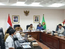 Wagub Maluku Paparkan Inovasi Perluasan Akses Keuangan pada Virtual Assessment TPAKD Award 2026