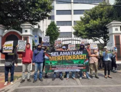 AMPD Soroti Belum Adanya Klarifikasi Kementerian Agama RI, Desak Transparansi dan Penegakan Sistem Merit dalam Pengisian Jabatan