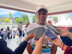 SMA Negeri Siwalima Ambon Rayakan Dua Dekade dengan Beragam Kegiatan Penguatan Karakter dan Prestasi