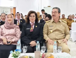 Gubernur Maluku: PERWOSI Harus Jadi Penggerak Perempuan Sehat dan Berprestasi