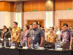 Wakil Gubernur Maluku Tegaskan Komitmen Percepat Eliminasi Kusta, Kota Ambon Jadi Proyek Percontohan