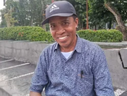 Tokoh Publik Maluku Ajak Masyarakat Dukung Proyek Strategis Nasional Blok Masela