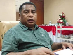Ketua DPRD Maluku Desak Pemerintah Pusat Perluas Transfer Kewenangan dan Fiskal ke Daerah