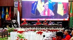 Gubernur Maluku: HUT ke-81 Momentum Perkuat Persatuan dan Percepat Pembangunan