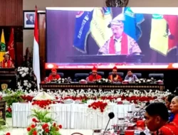 Gubernur Maluku: HUT ke-81 Momentum Perkuat Persatuan dan Percepat Pembangunan