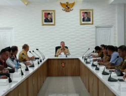 Pemprov Maluku Dorong Kemendagri Tuntaskan Penegasan Batas SBB–Maluku Tengah