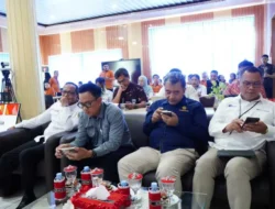Ekonomi Maluku Tumbuh 5,31 Persen pada Triwulan II 2026, Lampaui Pertumbuhan Nasional