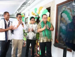 Sekda Maluku: ICMI Diharapkan Perkuat Ekosistem Riset dan Inovasi untuk Kemajuan Daerah