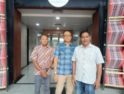 Raja Manusela Apresiasi Respons Gubernur Maluku, Dorong Sinergi Perjuangkan Ruang Hidup Masyarakat