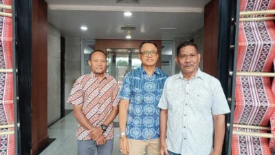 Raja Manusela Apresiasi Respons Gubernur Maluku, Dorong Sinergi Perjuangkan Ruang Hidup Masyarakat