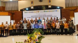RUPS LB Bank Maluku-Malut Setujui Penjualan Aset dan Reposisi Pengurus