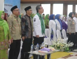 Gubernur Maluku Dorong Muslimat NU Perkuat Peran Tangani Stunting dan Berdayakan UMKM