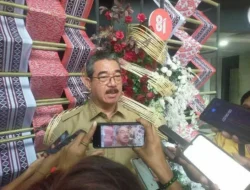 Gubernur Maluku Ajak Masyarakat Tidak Terprovokasi Peristiwa Kekerasan
