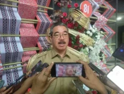 Gubernur Maluku: Sengketa Tapal Batas Tanjung Sial Harus Segera Diakhiri
