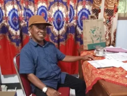 Rauf Ajak Semua Stakeholder Dukung Pembentukan Lima BUMD Strategis yang Diusulkan Gubernur Maluku