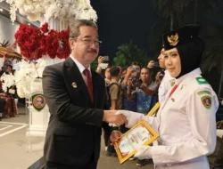 Gubernur Maluku : Jadikan Kemerdekaan Energi Baru Membangun Maluku