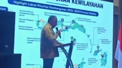 Maluku Go Global, Perikanan dan Rempah Jadi Magnet Investasi