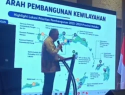 Maluku Go Global, Perikanan dan Rempah Jadi Magnet Investasi