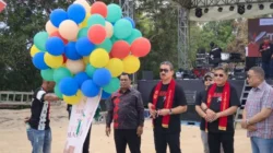 Gubernur Maluku Canangkan Festival Marawai I, Dorong Pelestarian Budaya dan Ekonomi Kreatif