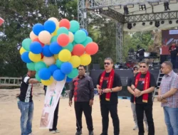 Gubernur Maluku Canangkan Festival Marawai I, Dorong Pelestarian Budaya dan Ekonomi Kreatif