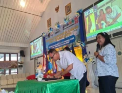 Diskominfo Maluku Dorong Mahasiswa Jadi Penggerak Transformasi Digital Menuju Indonesia Emas 2045