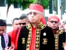 Menyikapi Polemik Tata Tempat dan Tata Penghormatan pada Peringatan HUT Kota Ambon ke-451