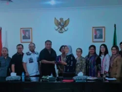 DPRD Maluku Dorong Pembaruan Perda Perlindungan Perempuan Masuk Proses Legislasi 2027