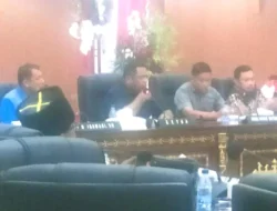 DPRD Maluku Bahas Pembangunan Tower untuk Perkuat Jaringan di Wilayah 3T