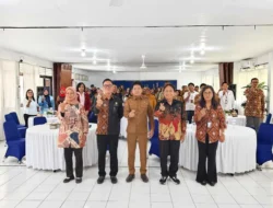 Sekda Maluku: Bonus Demografi Harus Dimulai dari Keluarga Berkualitas