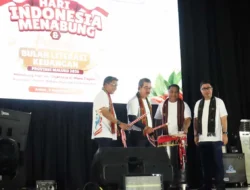 Peringati Hari Indonesia Menabung 2026, Gubernur Maluku Hendrik Lewerissa Ajak Generasi Muda Bijak Kelola Keuangan dan Waspadai Kejahatan Digital