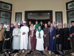 Wagub Maluku: Maulid Nabi Momentum Rawat Harmoni dan Persaudaraan di Maluku