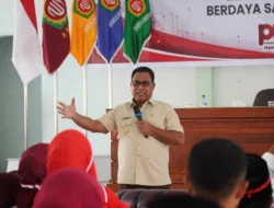 Wagub Maluku Dorong Mahasiswa Unidar Jadi Inovator Penggerak Ekonomi Kepulauan