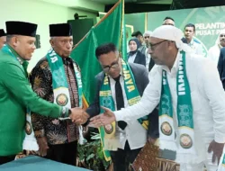Gubernur Maluku: IKAMA Ori Jaya Harus Hadir untuk Masyarakat dan Menjadi Rumah Bersama