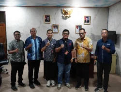 Dinas Kominfo Provinsi Maluku dan Telkomsel Tingkatkan Sinergi Akselerasi Digitalisasi serta Penguatan Infrastruktur