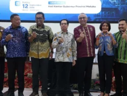 Energizing Maluku 2026, Gerakan Bersama Membangun Manusia Unggul dan Ekonomi Masa Depan