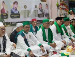 Gubernur Maluku Ajak Generasi Muda Jadi Duta Perdamaian dan Rawat Persaudaraan