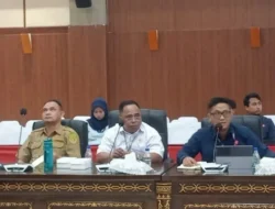 DPRD Maluku Apresiasi Sinergi Kominfo, Telkomsel dan PLN Perluas Akses Komunikasi
