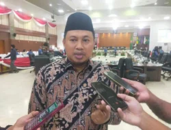 DPRD Maluku Bahas Perubahan Rencana Pinjaman Daerah Rp1,5 Triliun