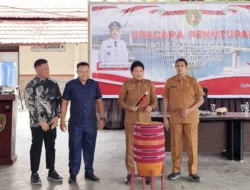 Sekda Maluku: Latsar CPNS Harus Membentuk ASN Profesional, Adaptif dan Berintegritas