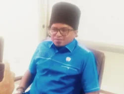 Ridwan Nurdin Soroti Dampak Pemadaman PLN terhadap Layanan Internet di Buru Selatan
