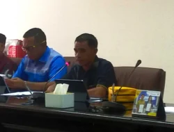 Suleman Letsoin Minta Program Irpom Disesuaikan dengan Potensi Lahan dan Kebutuhan Petani