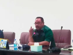 Ary Sahertian Soroti Pengawasan dan Pertanggungjawaban Program Irpom di Maluku