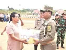 Wagub Maluku Buka Bakti TNI AD untuk Rakyat di MBD, Perkuat Sinergi Percepatan Pembangunan dan Kesejahteraan Masyarakat